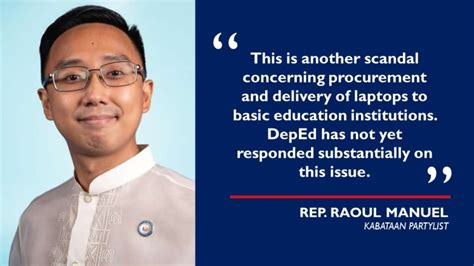 Kabataan Moves Scandal Sinukat at Pinatigas .